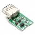 0.9V to 5V Step Up Module