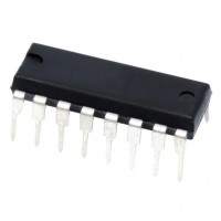 MAX232 TTL to RS232 IC MAX232 TTL to RS232 IC