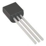 MCP9701 Temperature Sensor