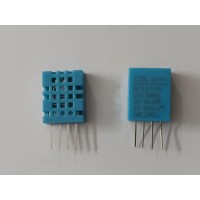 DHT11 Temperature & Humidity Sensor DHT11 Temperature & Humidity Sensor