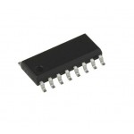 CH340g USB to TTL IC