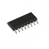 CH340g USB to TTL IC