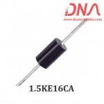 1.5KE16CA TVS Diode