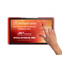Nextion Intelligent NX1060P101-011R-I 10.1" TouchScreen Display Nextion Intelligent NX1060P101-011R-I 10.1" TouchScreen Display