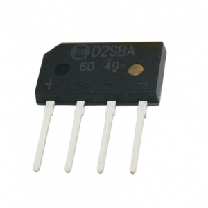 D2SBA60 Bridge Rectifier D2SBA60 Bridge Rectifier