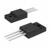FQPF7N80C N‑Channel MOSFET TO‑220F Package