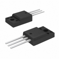 FQPF7N80C N‑Channel MOSFET TO‑220F Package
