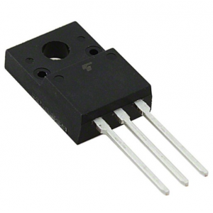 2SK3564 N-Channel Power MOSFET for Switching Applications