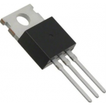 DMV1500M Damper + Modulation Diode TO-220FPAB Package