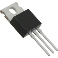 DMV1500M Damper + Modulation Diode TO-220FPAB Package