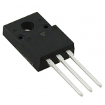 2SK3565 N‑Channel MOSFET TO‑220 Package