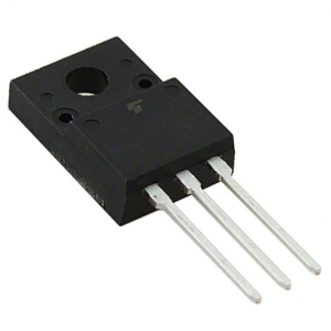 MOSFET 2SK3565 N‑Channel High-Voltage TO‑220 MOSFET 2SK3565 N‑Channel High-Voltage TO‑220