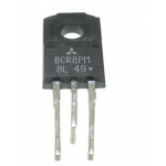 BCR8PM TRANSISTOR TO-220F (Insulated) Package