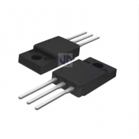 MDF7N60B N‑Channel MOSFET TO‑220F Package