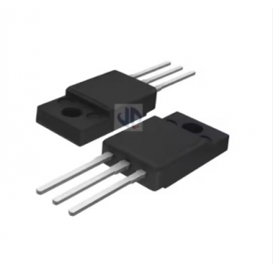 MDF7N60B N‑Channel MOSFET TO‑220F Package MDF7N60B N‑Channel MOSFET TO‑220F Package