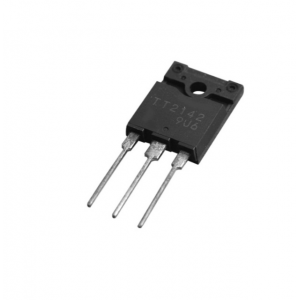 TT2142 NPN Power Transistor TO‑220 Package TT2142 NPN Power Transistor TO‑220 Package