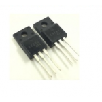 2SA2222 PNP Power Transistor TO-220F Package