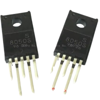 SK8050S TO‑220F DC to DC Converter IC SK8050S TO‑220F DC to DC Converter IC