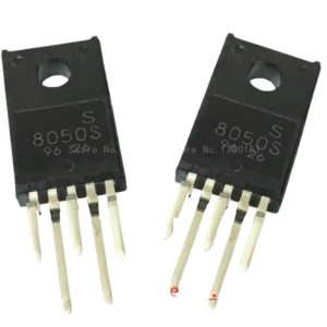SK8050S TO‑220F DC to DC Converter IC SK8050S TO‑220F DC to DC Converter IC