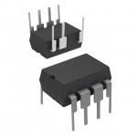 LNK501PN Voltage Regulator, AC to DC Converter DIP IC