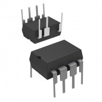 LNK501PN Voltage Regulator, AC to DC Converter DIP IC LNK501PN Voltage Regulator, AC to DC Converter DIP IC