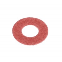 M3-3X8X0.8MM INSUALATED FIBER WASHERS RED M3-3X8X0.8MM INSUALATED FIBER WASHERS RED