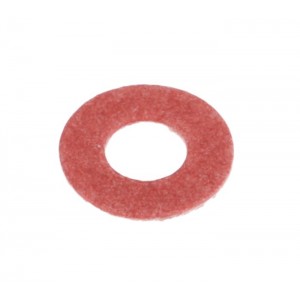 M3-3X8X0.8MM INSUALATED FIBER WASHERS RED M3-3X8X0.8MM INSUALATED FIBER WASHERS RED