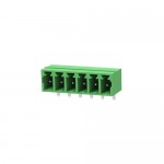 15EDGK-3.81-06P 15EDGRC-3.81-06P-14-00Z(H)-Degson-6 Pin 3.81 mm Pitch Pluggable Terminal Block Socket 