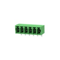 15EDGK-3.81-06P 15EDGRC-3.81-06P-14-00Z(H)-Degson-6 Pin 3.81 mm Pitch Pluggable Terminal Block Socket 15EDGK-3.81-06P 15EDGRC-3.81-06P-14-00Z(H)-Degson-6 Pin 3.81 mm Pitch Pluggable Terminal Block Socket