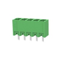 15EDGVC-3.81-05P-14-00Z(H)-Degson-5 Pin 3.81mm Pitch Pluggable Terminal Block 15EDGVC-3.81-05P-14-00Z(H)-Degson-5 Pin 3.81mm Pitch Pluggable Terminal Block