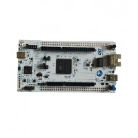 NUCLEO-H563ZI - STM32H563 ARM Cortex-M33 MCU 32-Bit Embedded Evaluation Board NUCLEO-H563ZI - STM32H563 ARM Cortex-M33 MCU 32-Bit Embedded Evaluation Board