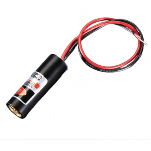 Adafruit Accessories Laser Diode - Red 1054