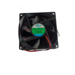 3" 12v Dc Fan (Make-Comfon)