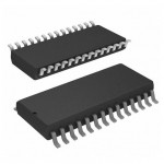 IR2132S Half-Bridge Gate Driver IC SMD IC 