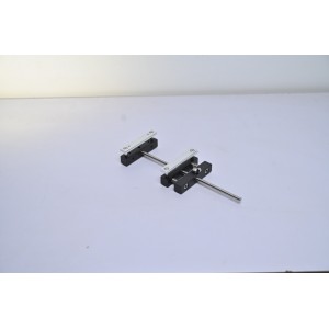 PCB Vise (EL-VS-NGA)