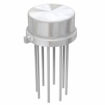 LM723CH/NOPB, Linear Voltage Regulator IC,METAL CAN -10 Pin ( TO-100 ) 
