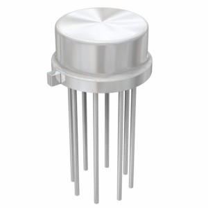 LM723CH/NOPB, Linear Voltage Regulator IC,METAL CAN -10 Pin ( TO-100 ) LM723CH/NOPB, Linear Voltage Regulator IC,METAL CAN -10 Pin ( TO-100 )