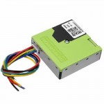 Sensirion SPS30 Particulate Matter Sensor for Air Quality Sensirion SPS30 Particulate Matter Sensor for Air Quality