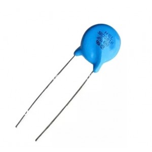 10D391K Metal Oxide Varistor 10D391K Metal Oxide Varistor