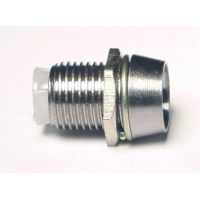10mm LED Holder Metal 10mm LED Holder Metal