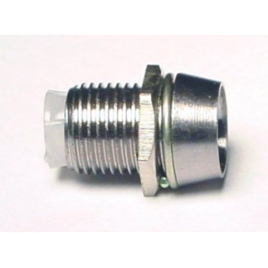 10mm LED Holder Metal 10mm LED Holder Metal