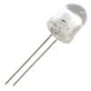 WHITE LED 10MM WHITE LED 10MM