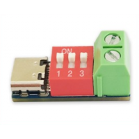 5~20V QC PD Fast Charging Test Board Module 5~20V QC PD Fast Charging Test Board Module