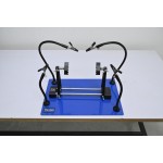 Deluxe Magnetic Work Bench