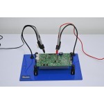 Oscilloscope Probe Positioner