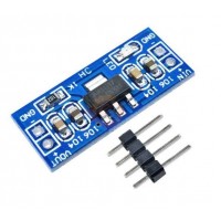 1117-3.3V Power Supply Module 1117-3.3V Power Supply Module