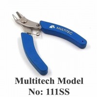Multitech Model No 111SS Multitech Model No 111SS