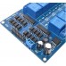 16 Channel 12 Volt Isolated Relay Module