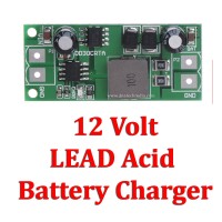 Lead Acid Battery Charger Module Lead Acid Battery Charger Module