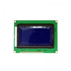 128X64 BLUE GLCD Display 2.0 VERSION 128X64 BLUE GLCD Display 2.0 VERSION
